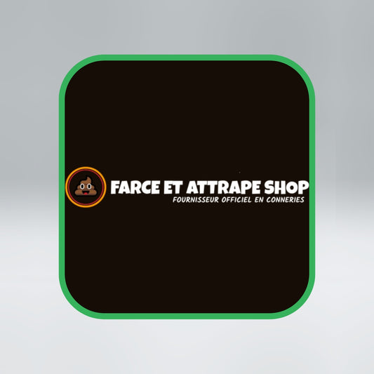 Farce et Attrape Shop 