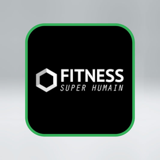 Fit-Superhumain