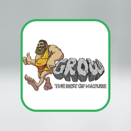 Grow - The Best of Nature 