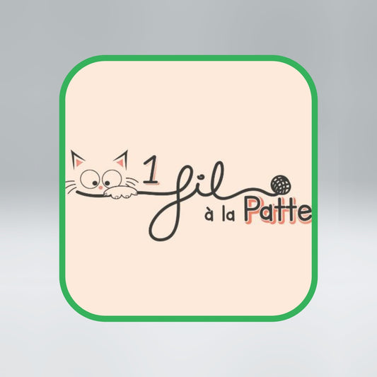 1 Fil à la patte -  SECRETLINK