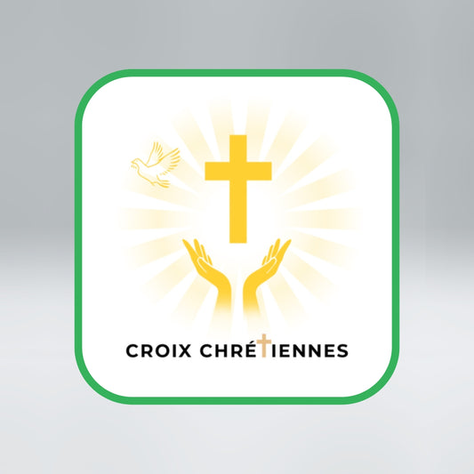 Croix Chrétiennes -  SECRETLINK