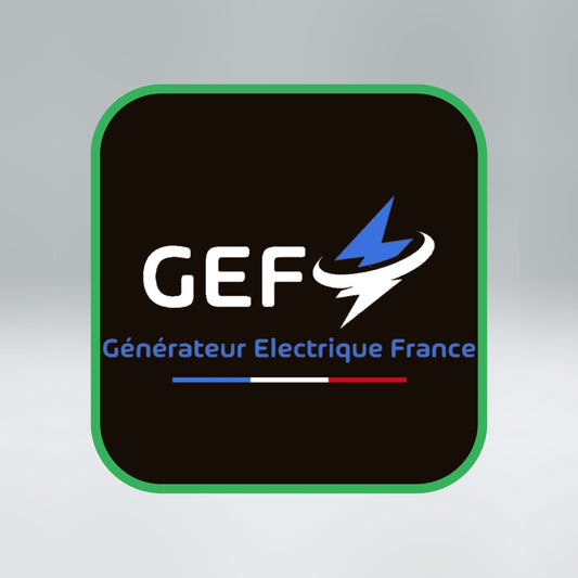 Générateur Electrique France -  SECRETLINK