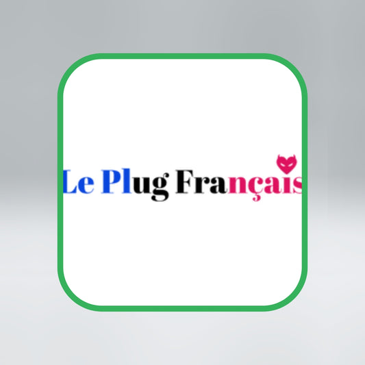 Le Plug Français -  SECRETLINK