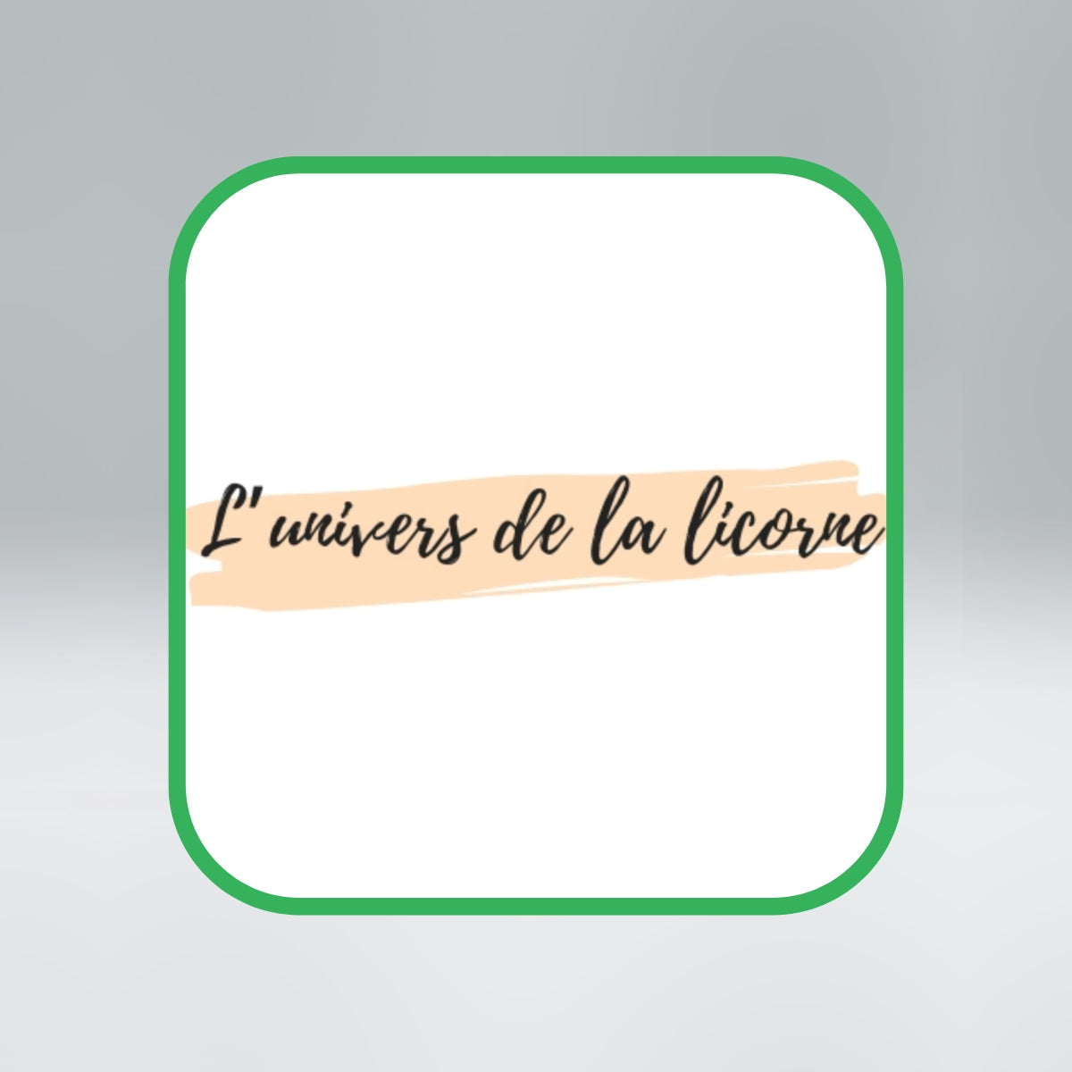 L'Univers de la Licorne -  SECRETLINK