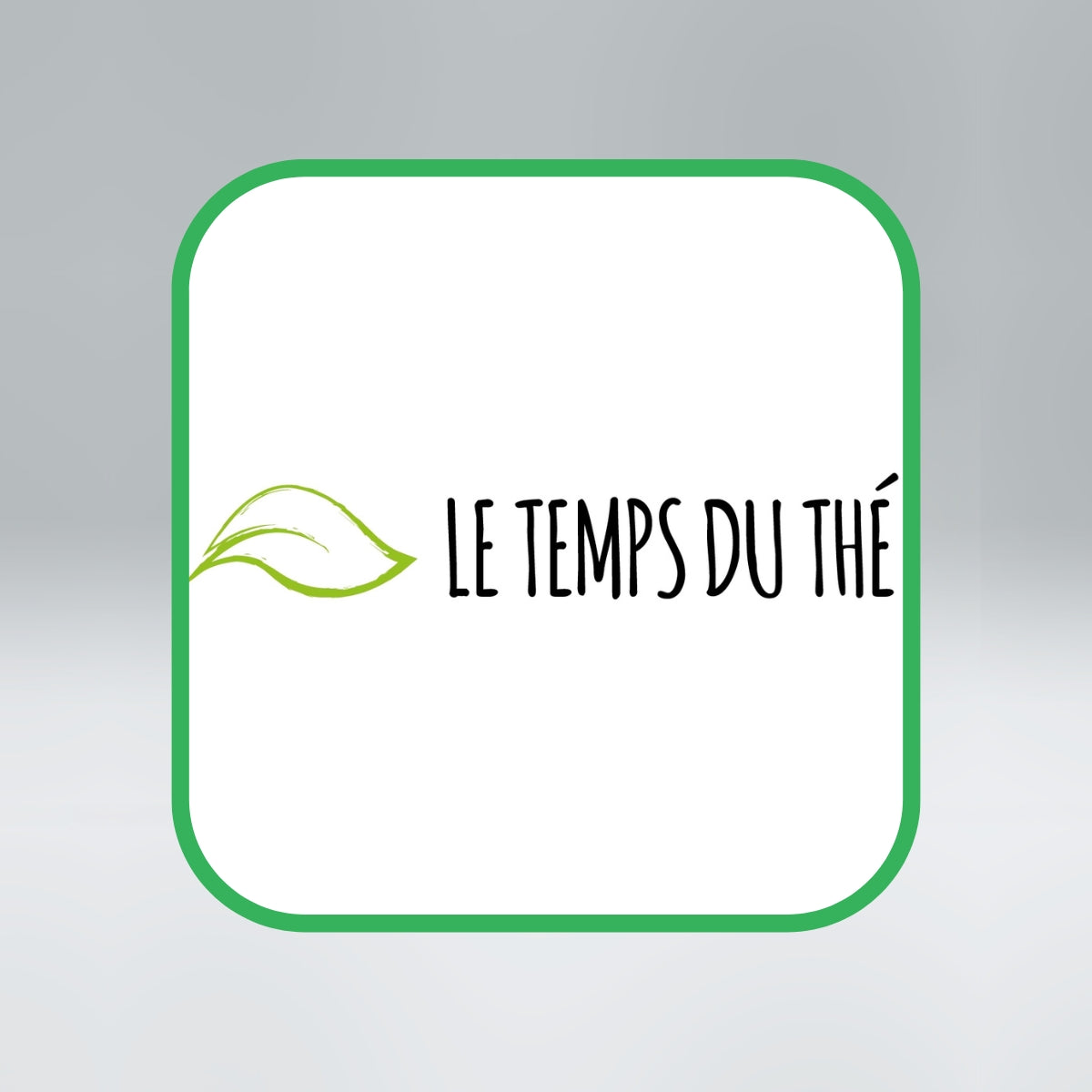 Le Temps du Thé -  SECRETLINK