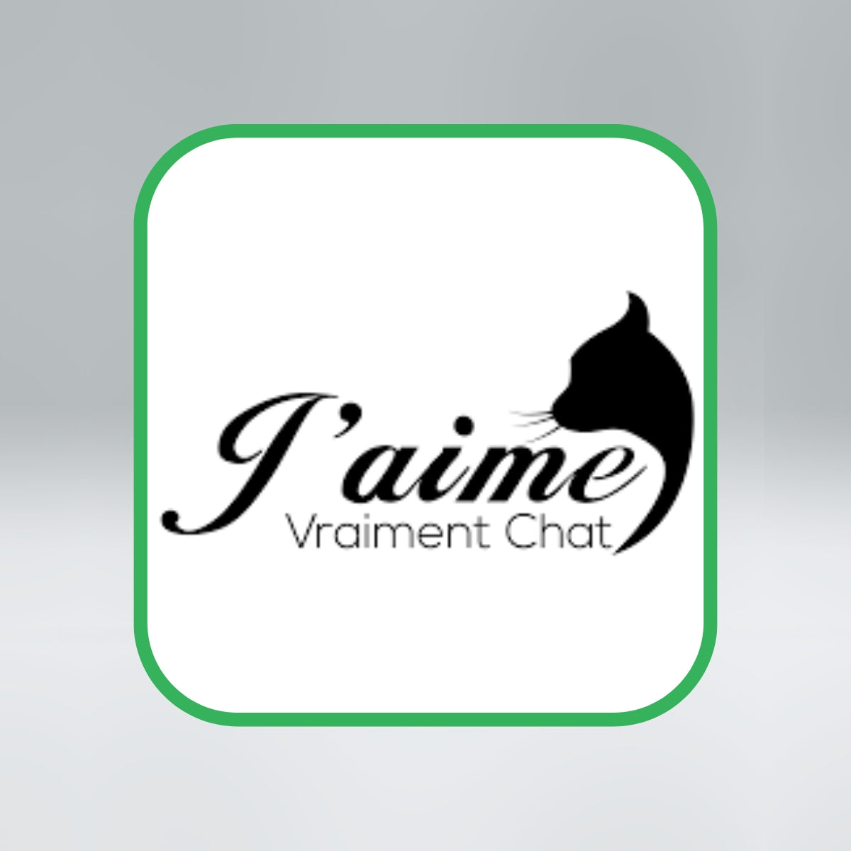 J'aime Vraiment Chat -  SECRETLINK