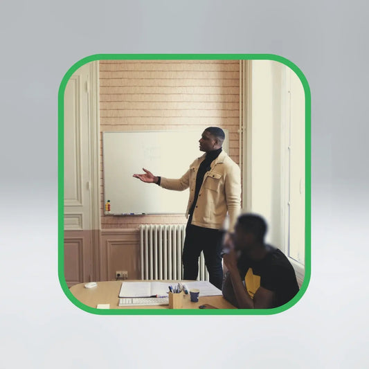 Alex Hitchens - Formation l'Art de l'éloquence 1.0 -  SECRETLINK