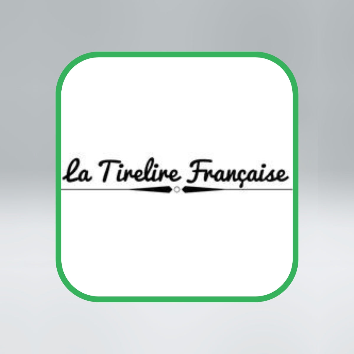 La Tirelire Française -  SECRETLINK