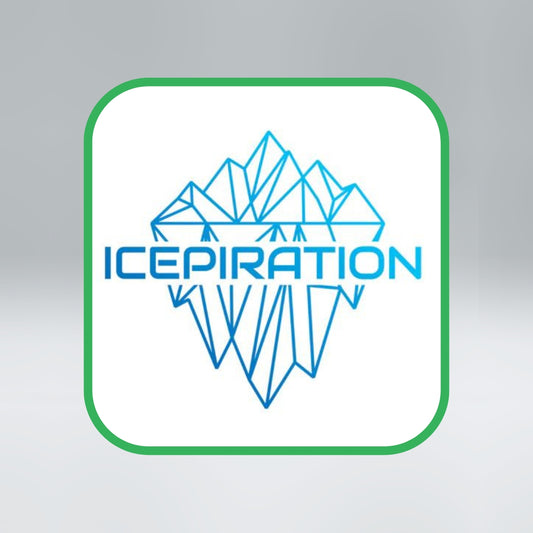 Icepiration 