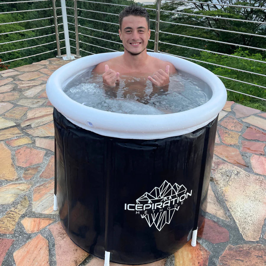 Icepiration