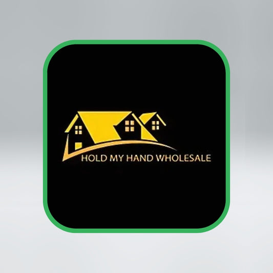 Hold My Hand Wholesale Pass