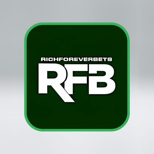 RichForeverBets Premium