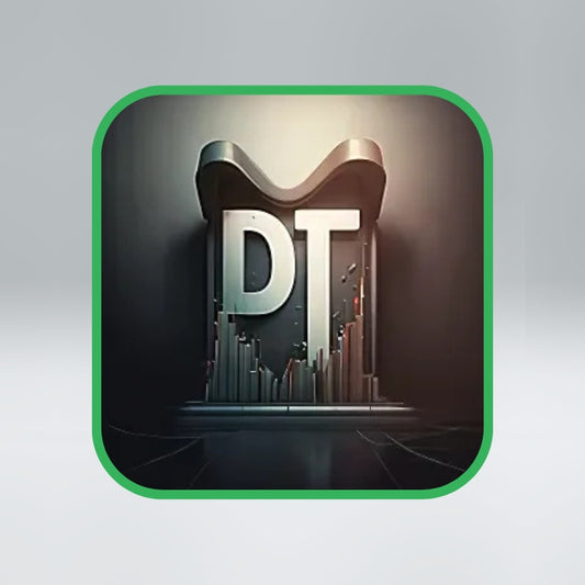 DemonTrading V.I.P. Member