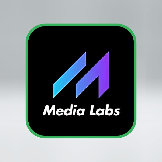 Media Labs - Creator / LIVE Blueprint