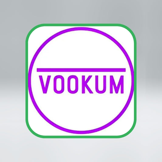 Vookum Verified