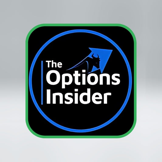 Options Insider Lifetime