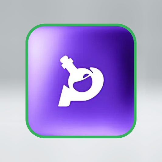 Potion Discord Access