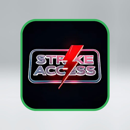 Strike Access Full Access