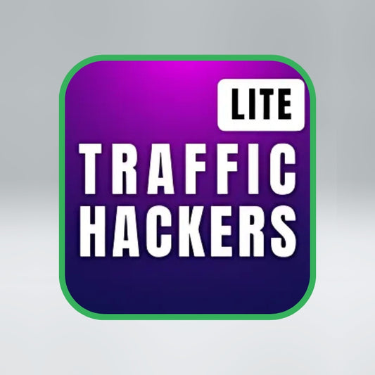 Traffic Hackers LITE