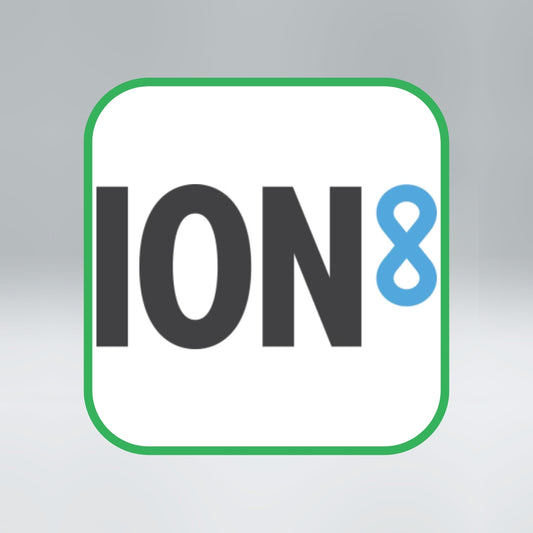 Ion8 