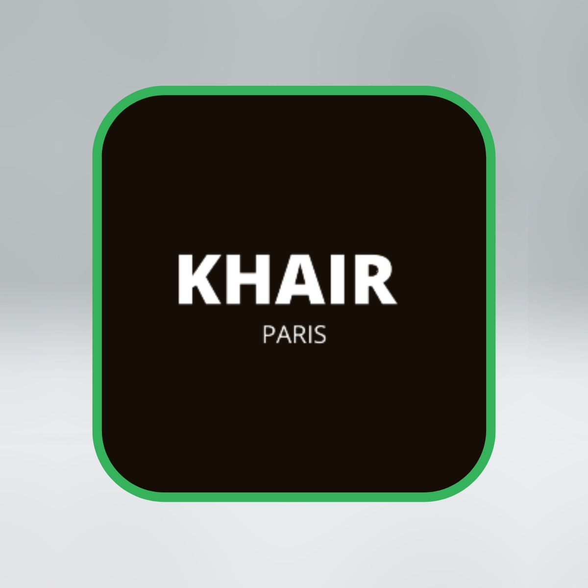 Khair Paris 