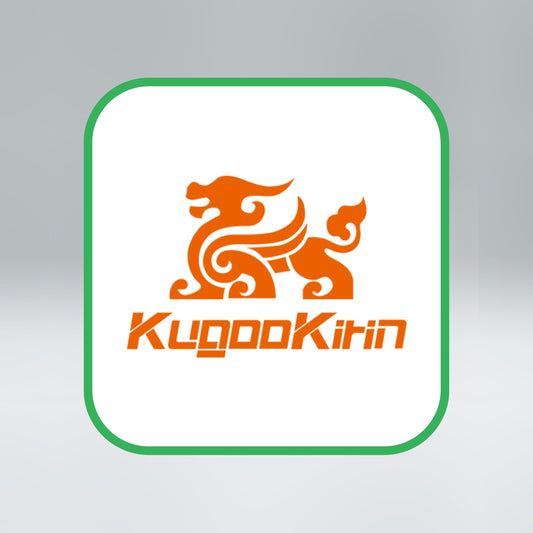 KugooKirin