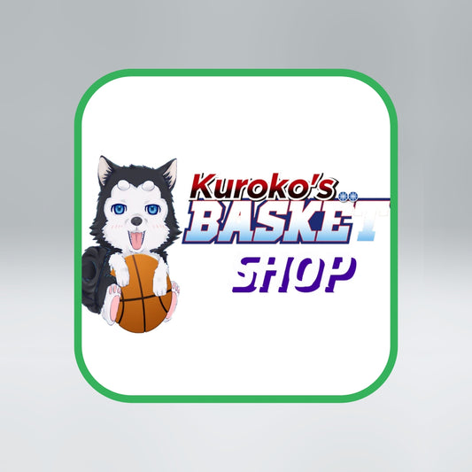 Kuroko no Basket Shop 