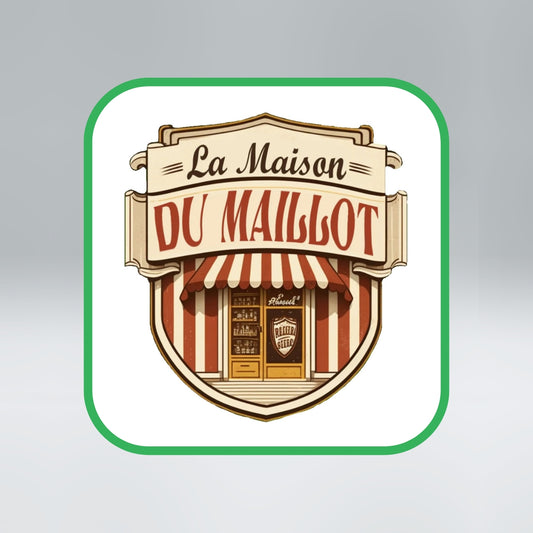 La Maison Du Maillot 