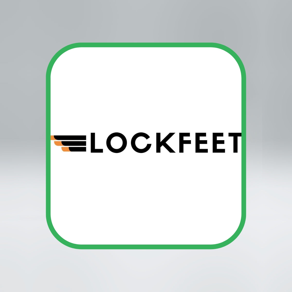 Lockfeet 