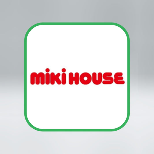 MIKI HOUSE 