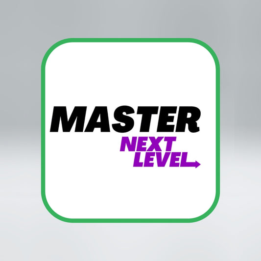 Mastering Nextlevel 