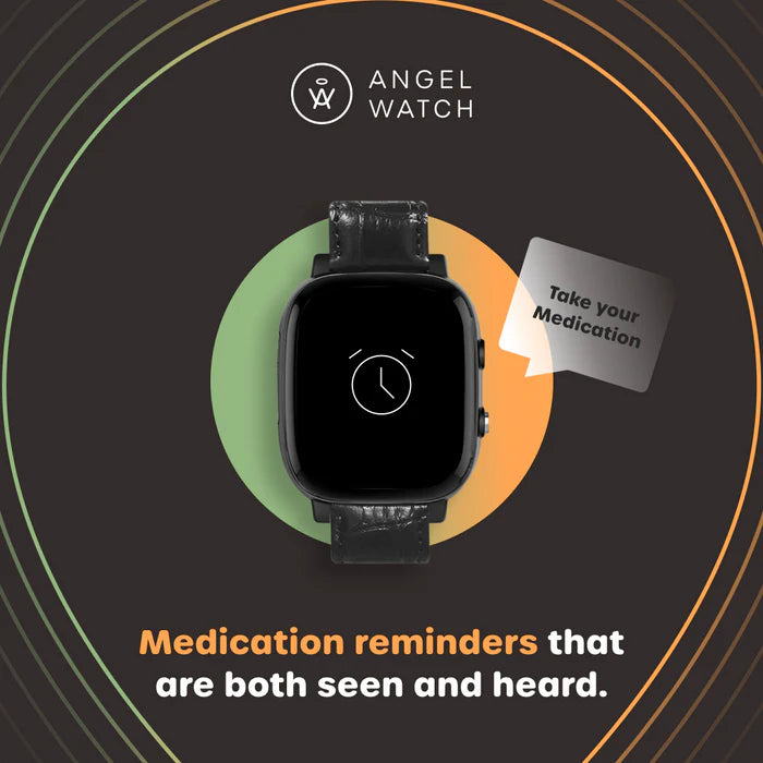 Angel Watch