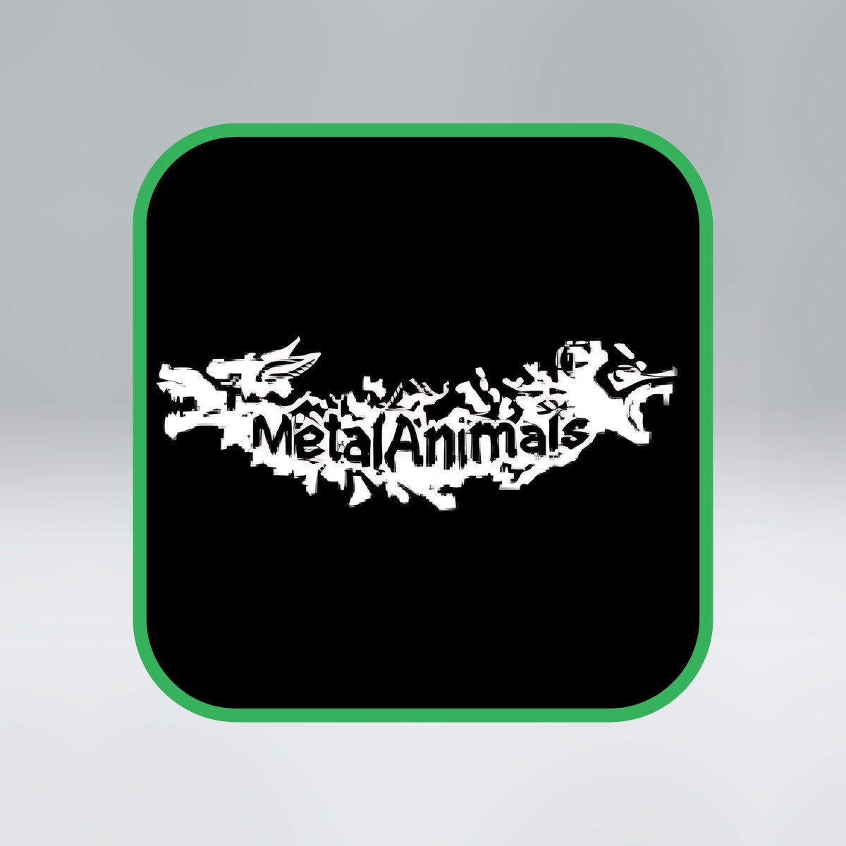 Metalanimals 