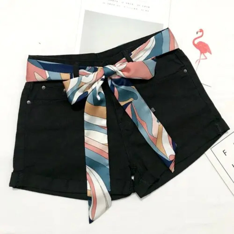 Coeur de Foulard