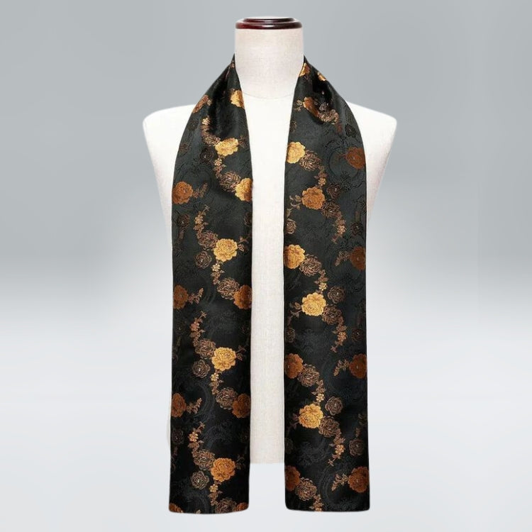 Coeur de Foulard