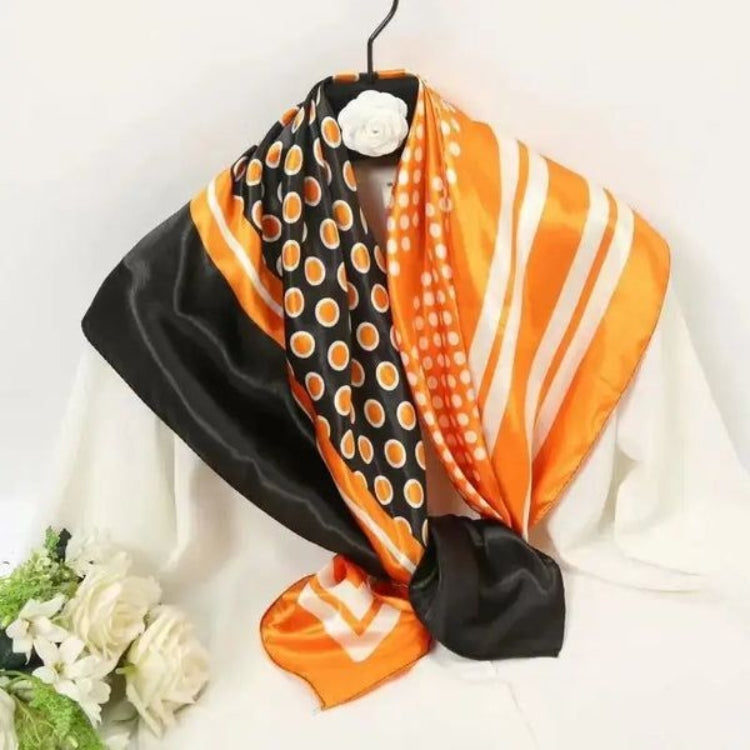 Coeur de Foulard