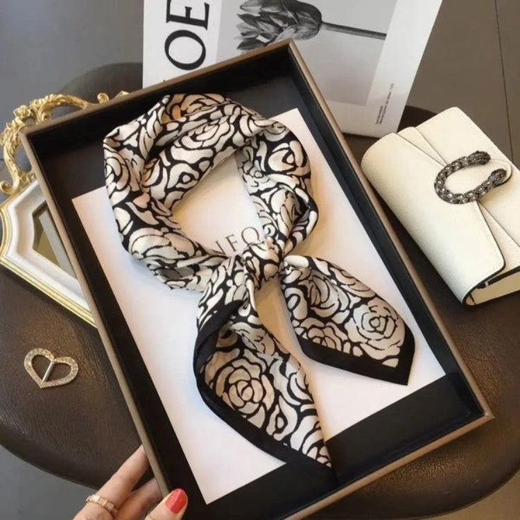 Coeur de Foulard