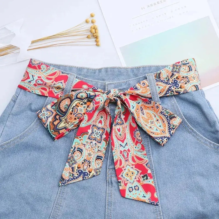 Coeur de Foulard