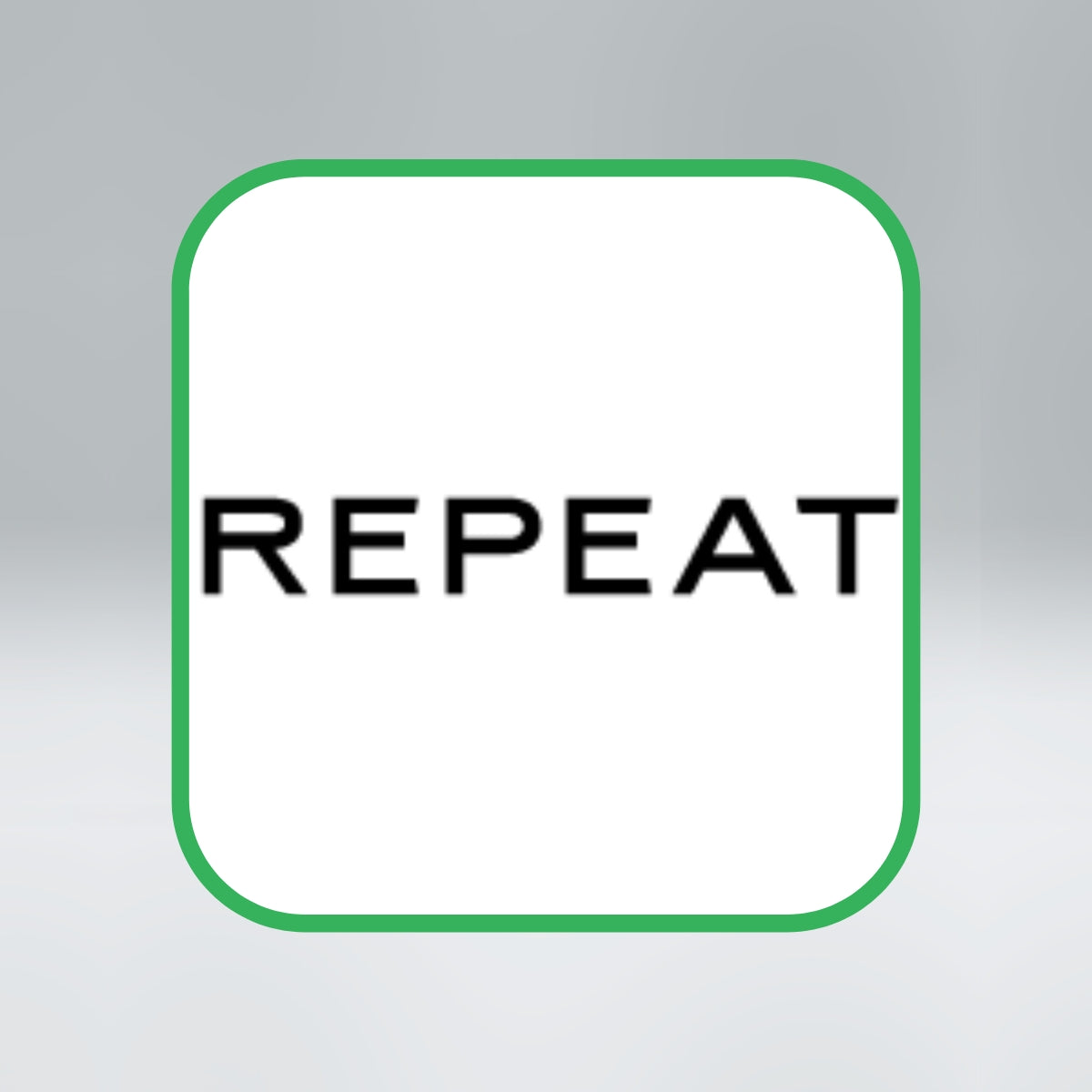 REPEAT Undies 