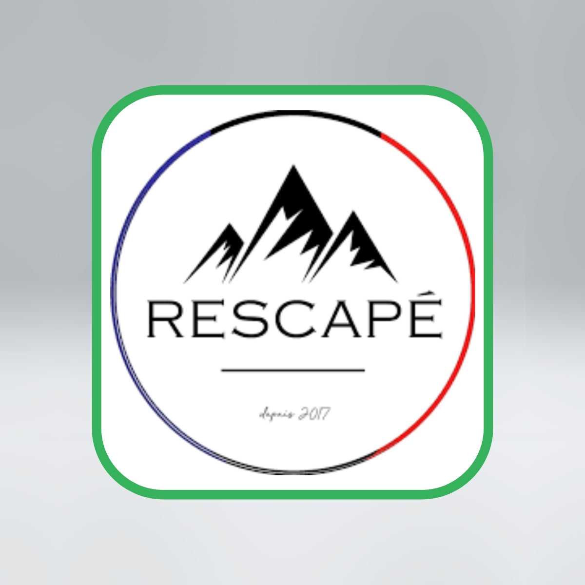 Rescape France 