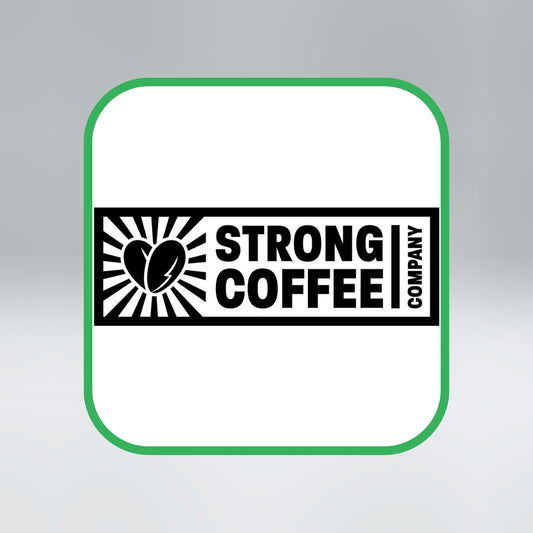 Strong Coffee Compagny 