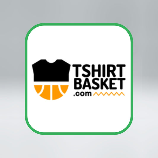 T-shirt Basket 