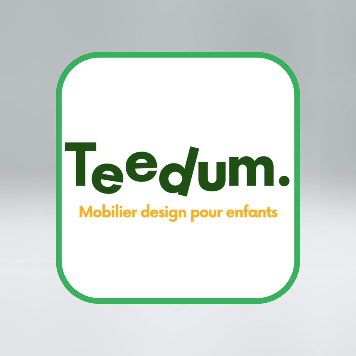 Teedum 