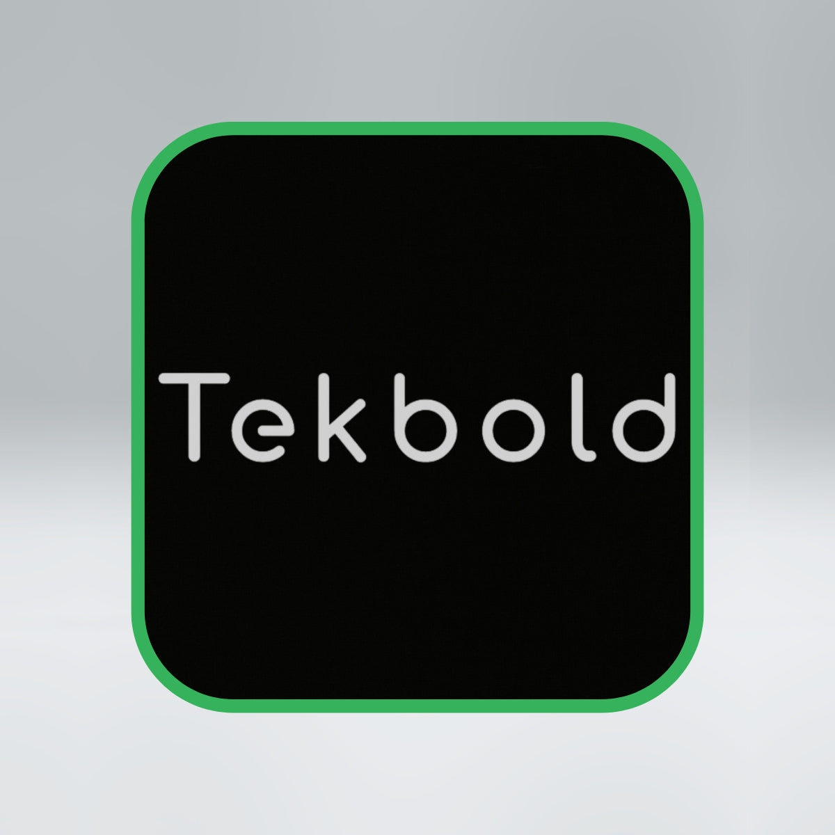 Tekbold 