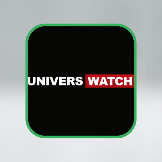 Univers-Watch 