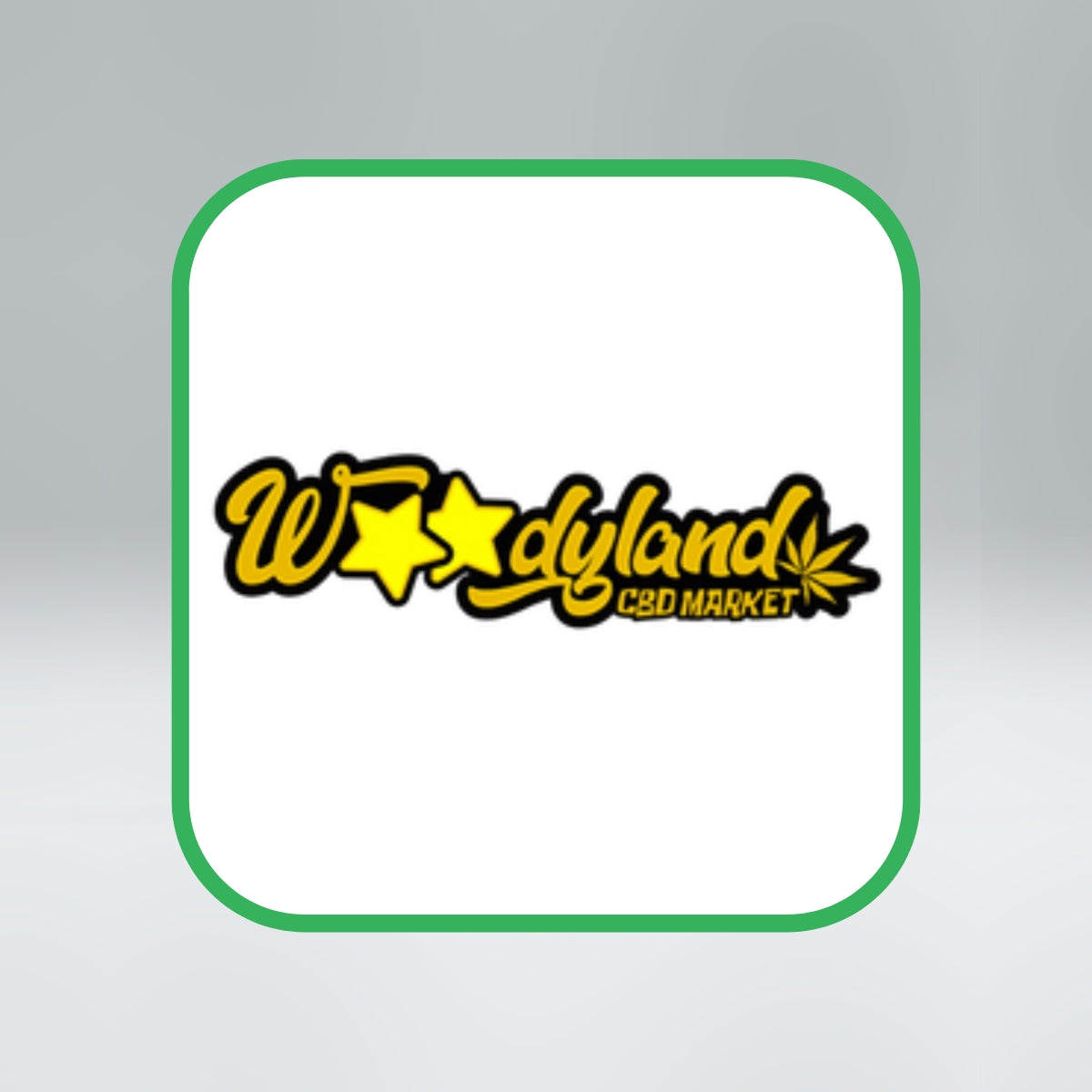 Weedyland Market 
