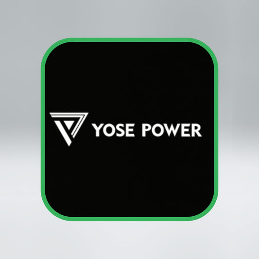 Yose Power 