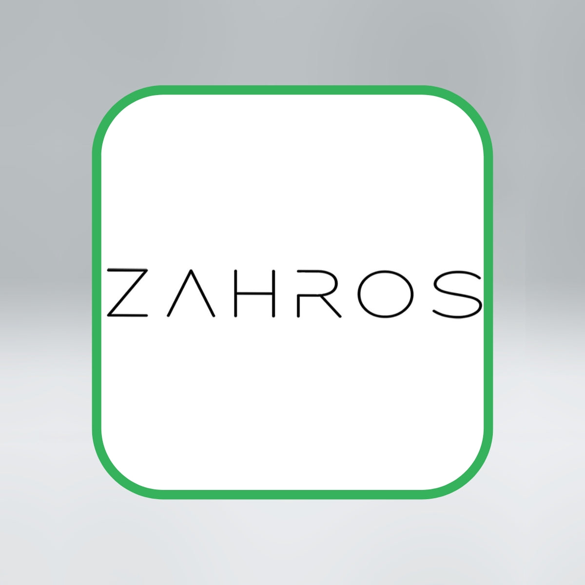 Zahros 