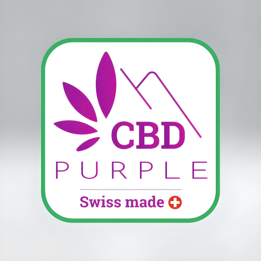 CBD Purple -  SECRETLINK