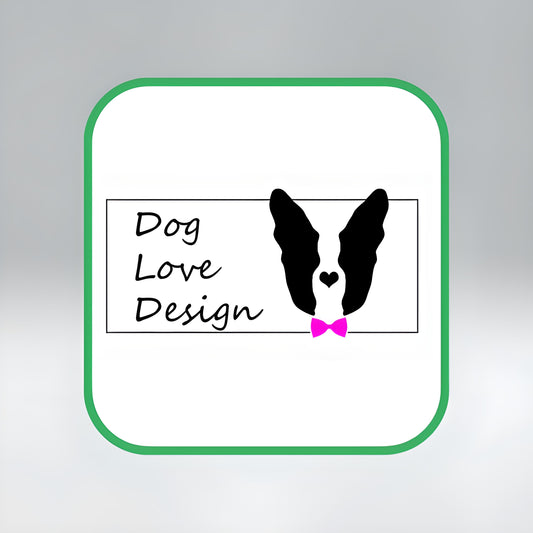 Dog Love Design -  SECRETLINK
